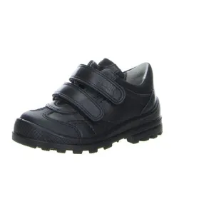 Superfit Bradley black school shoe