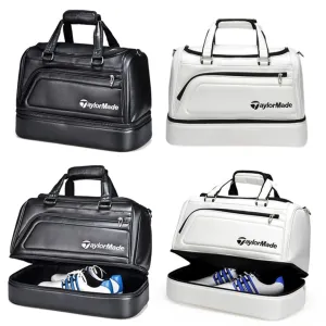 Taylor Made Golf  Boston Bag Travel Luggage Clothes Apparel Shoe Bag