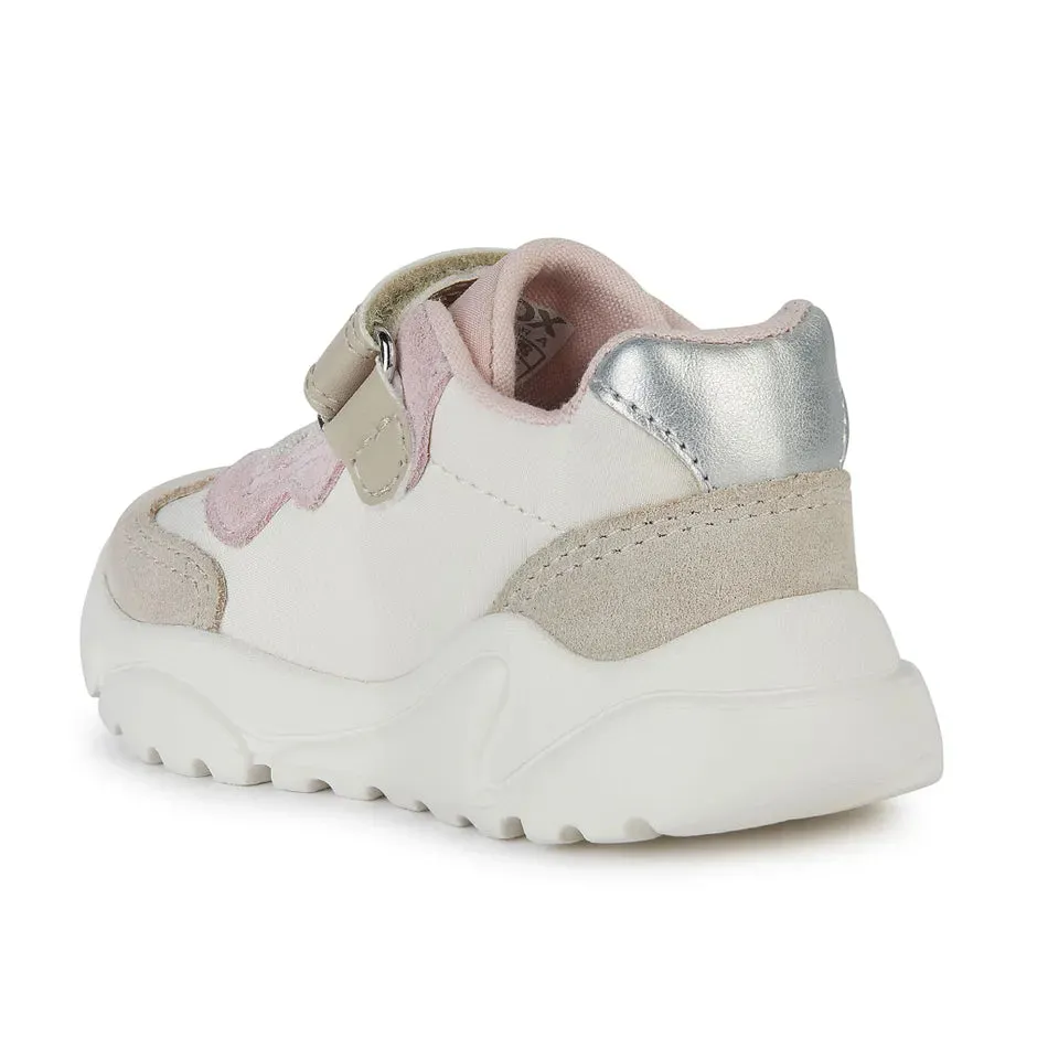 Toddlers' Ciufciuf