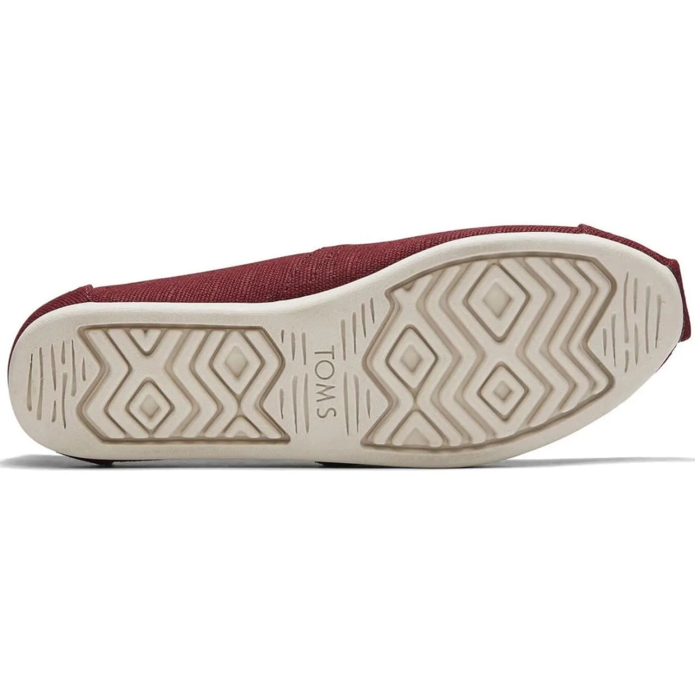 Toms Alpargata Womens Espadrilles Slipons Shoes