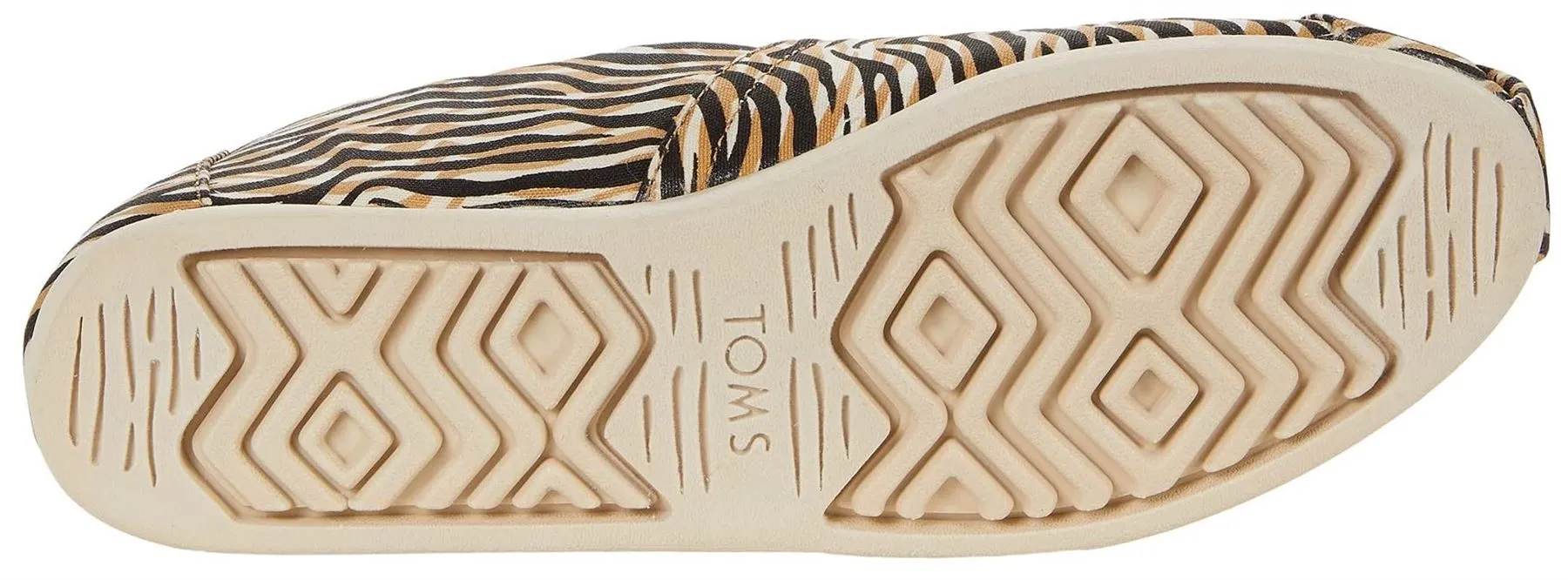 Toms Alpargata Womens Espadrilles Slipons Shoes