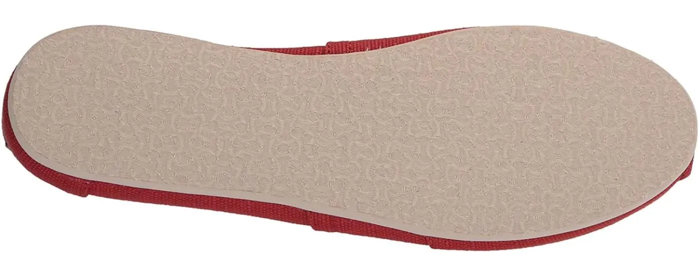 Toms Alpargata Womens Espadrilles Slipons Shoes