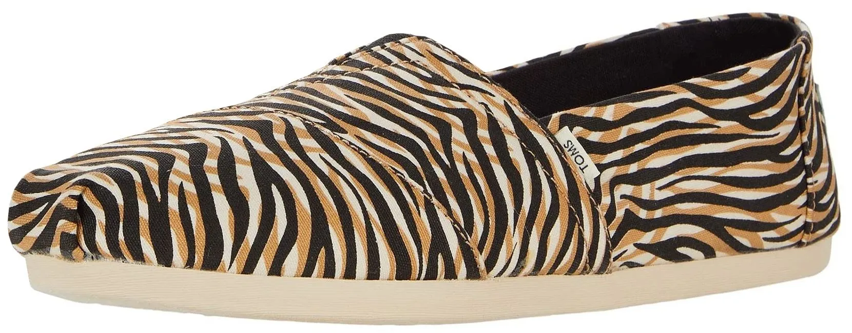 Toms Alpargata Womens Espadrilles Slipons Shoes