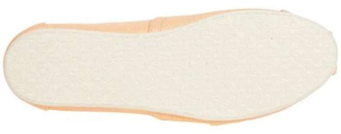 Toms Alpargata Womens Espadrilles Slipons Shoes