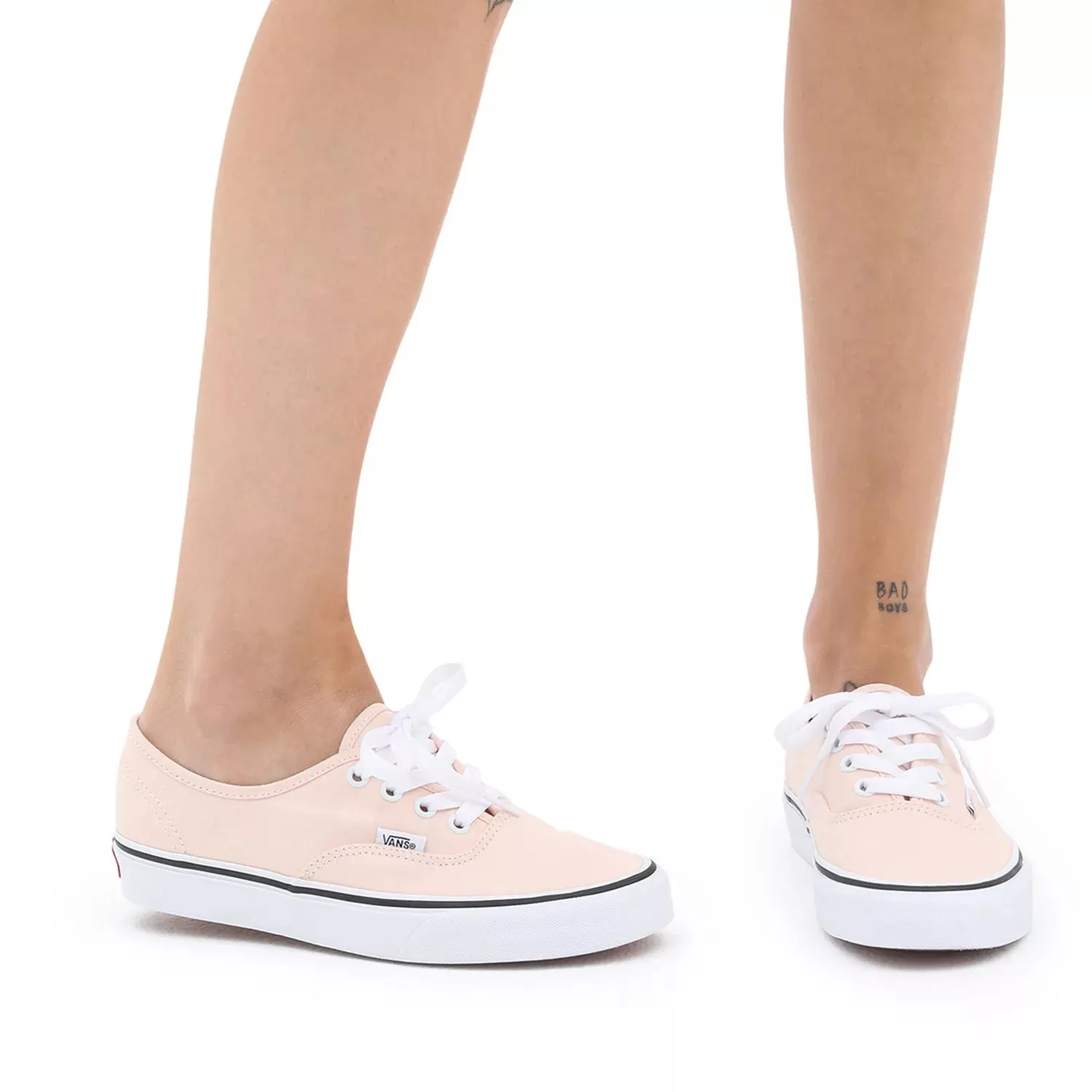 Vans Color Theory Authentic Shoes