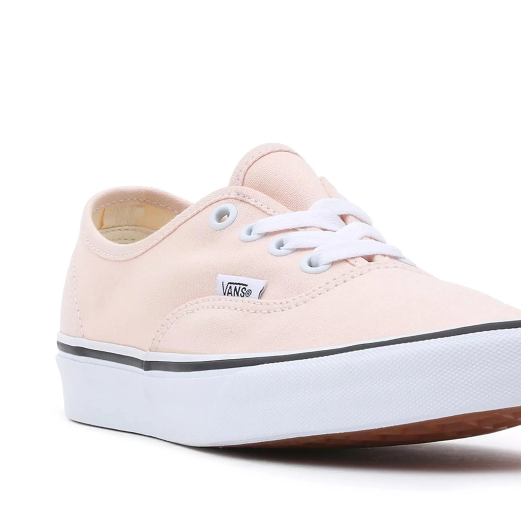 Vans Color Theory Authentic Shoes