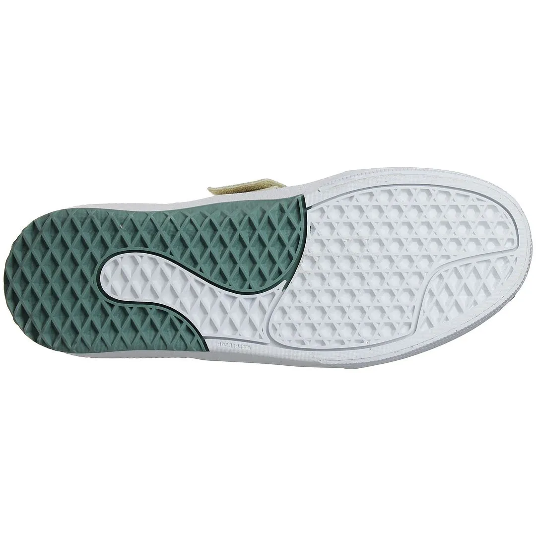 Vans Kyle Pro 2 Mens Beige Plimsolls