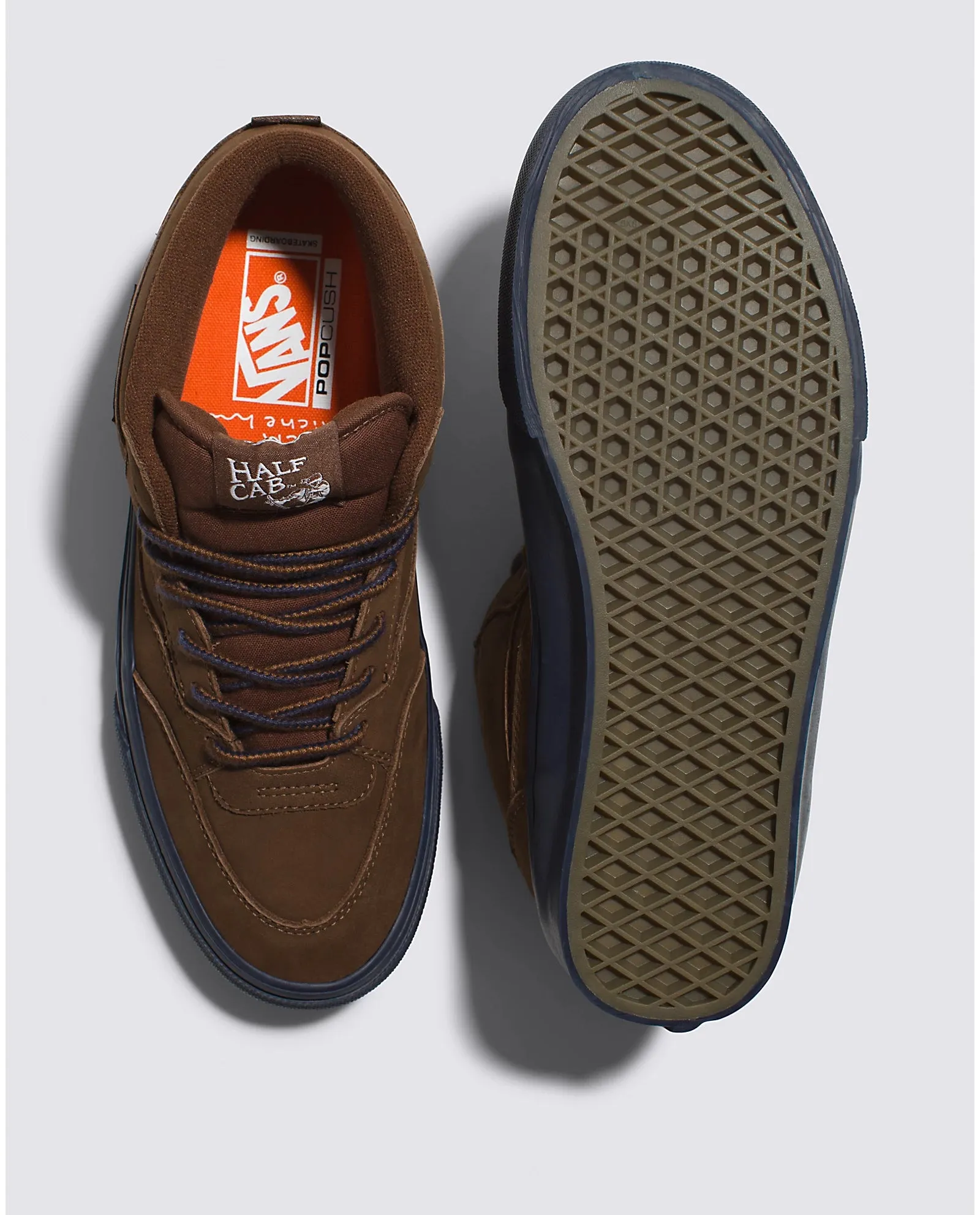 Vans Skate Half Cab '92 Nick Michel