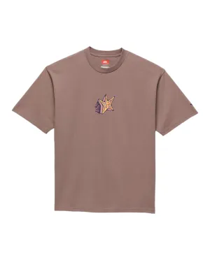VANS Skate Star T-Shirt Deep Taupe