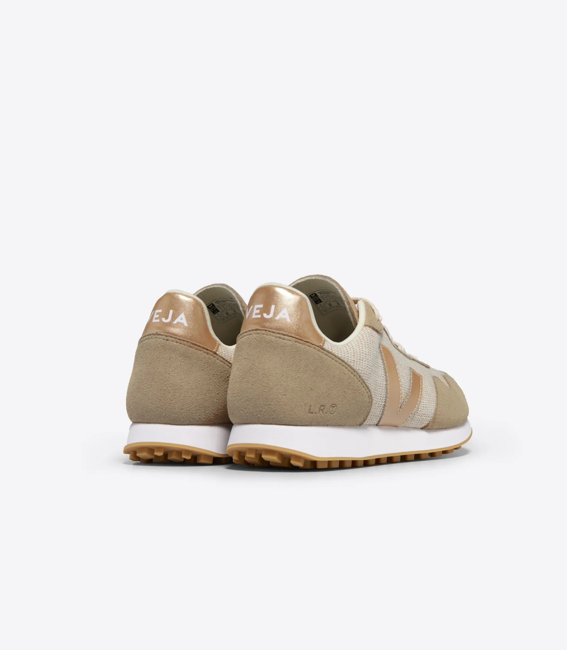 VEJA - SDU J-MESH SNEAKER