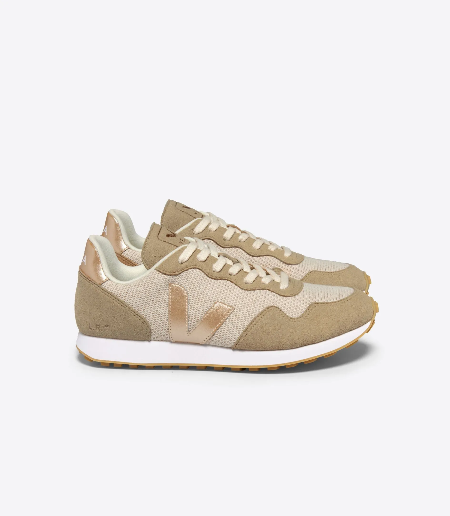 VEJA - SDU J-MESH SNEAKER