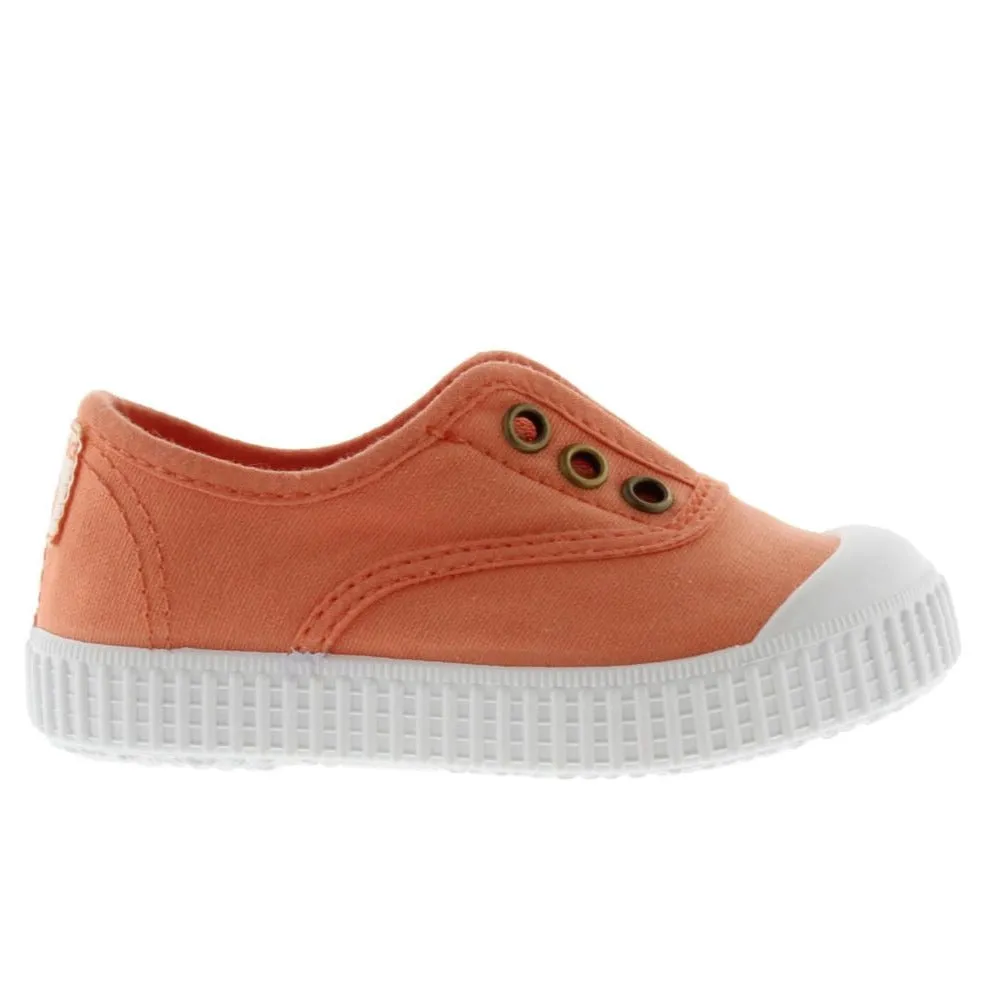 VICTORIA / Inglesia elastic canvas