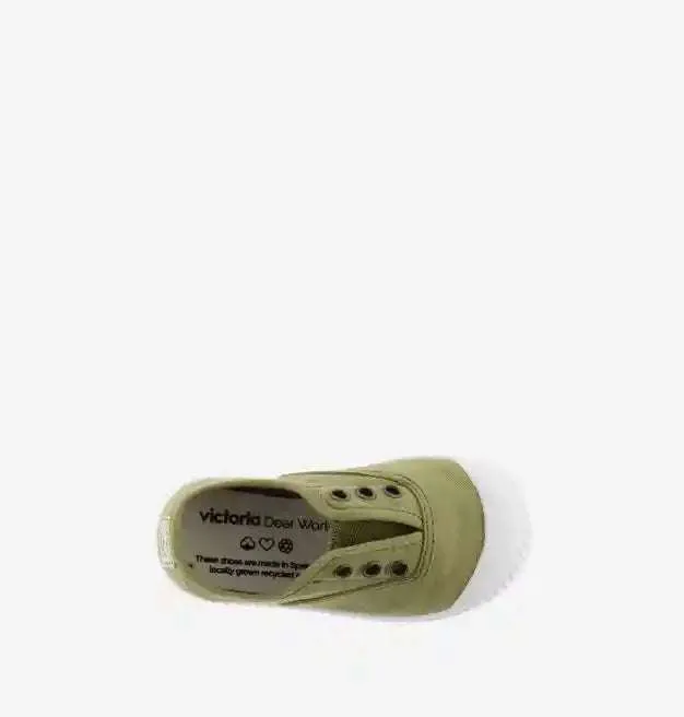 Victoria Olive Inglesa