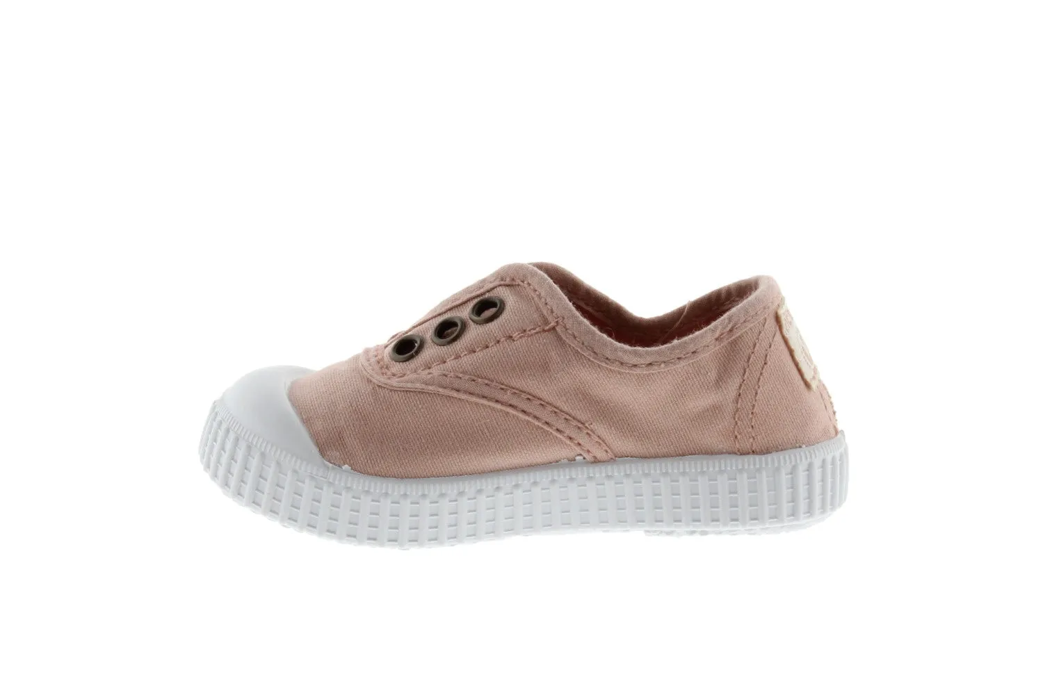 VICTORIA SHOES / Inglesa Washed Canvas
