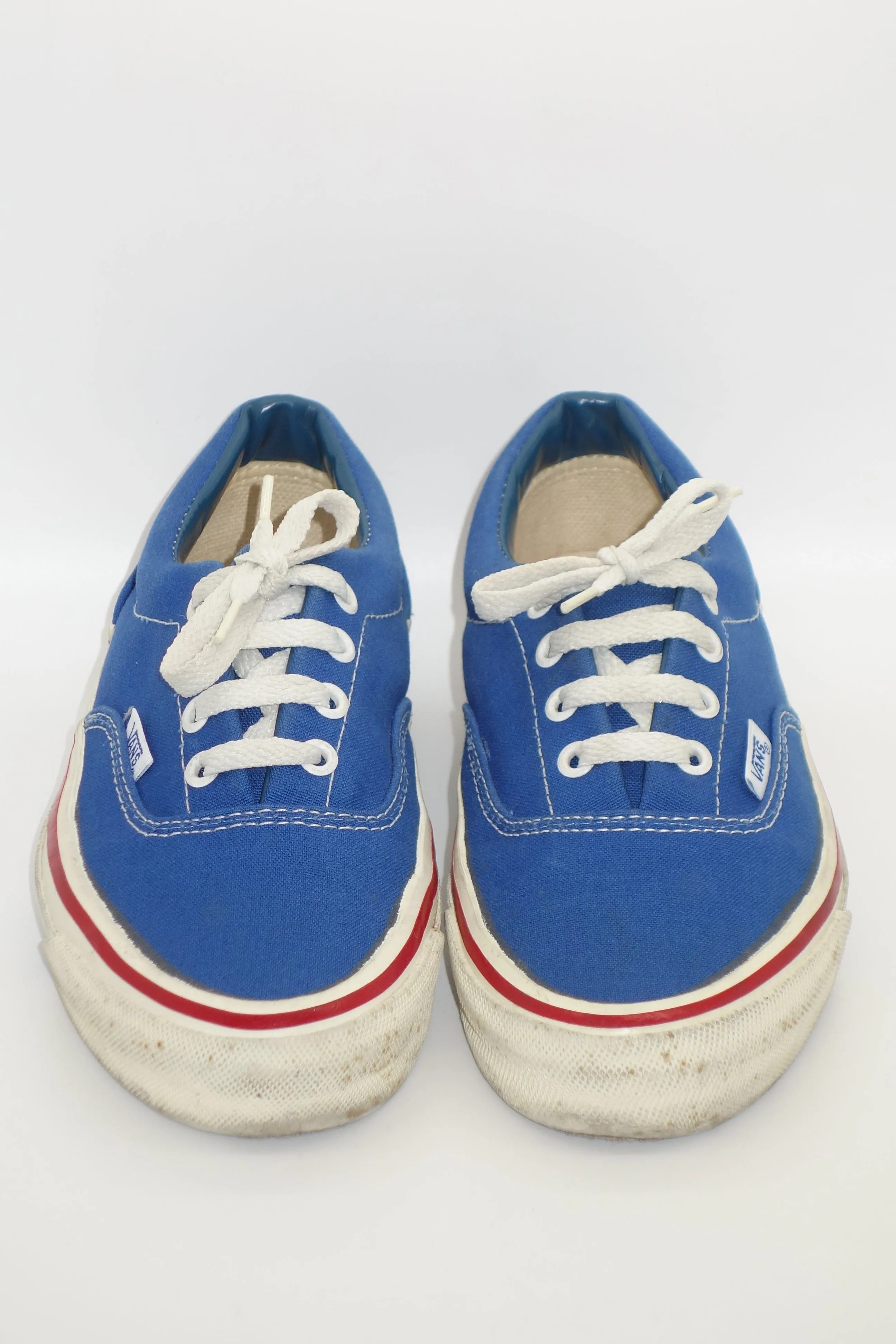 vintage van's style #95 ~ US5.5 ?