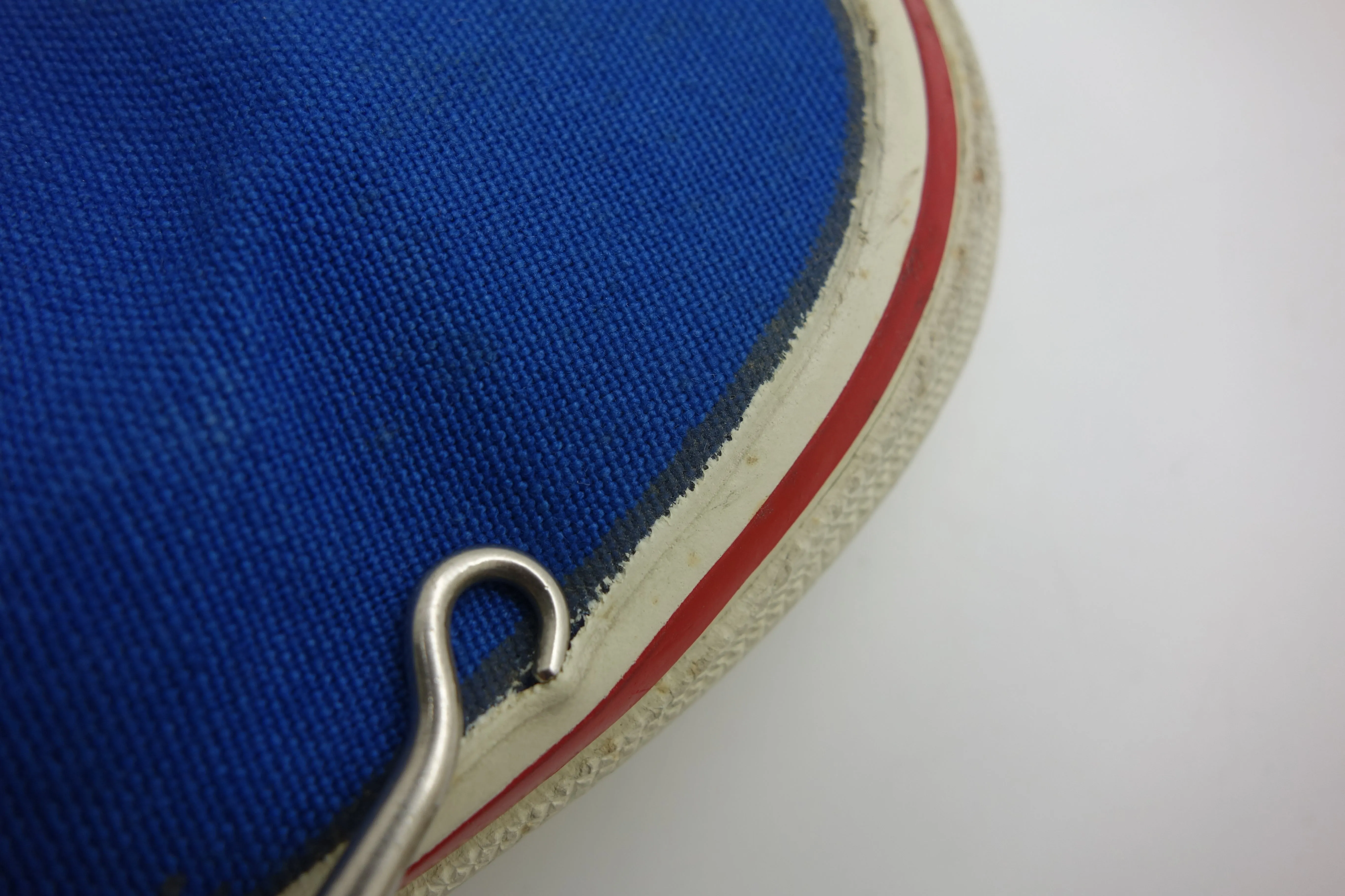 vintage van's style #95 ~ US5.5 ?