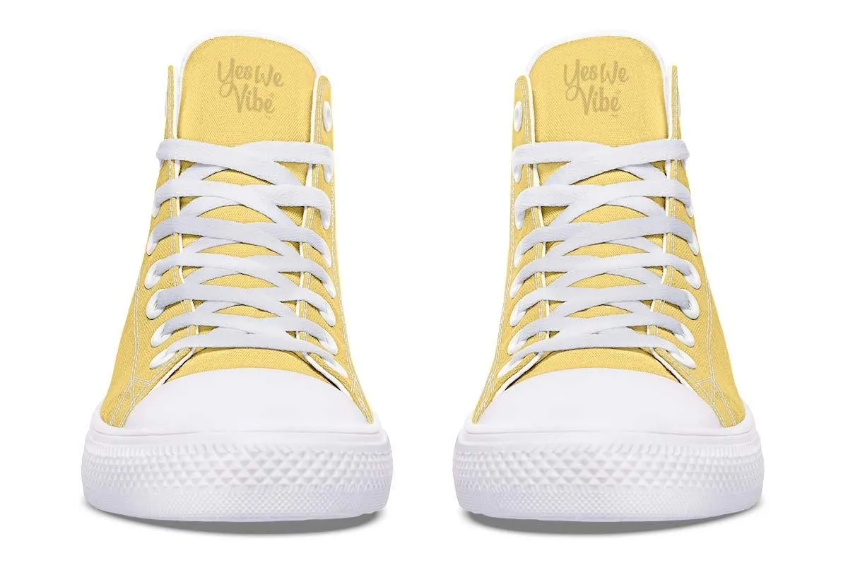 Watermelon Pastel Yellow
