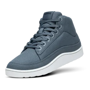 Women's Canvas Pacer Mids