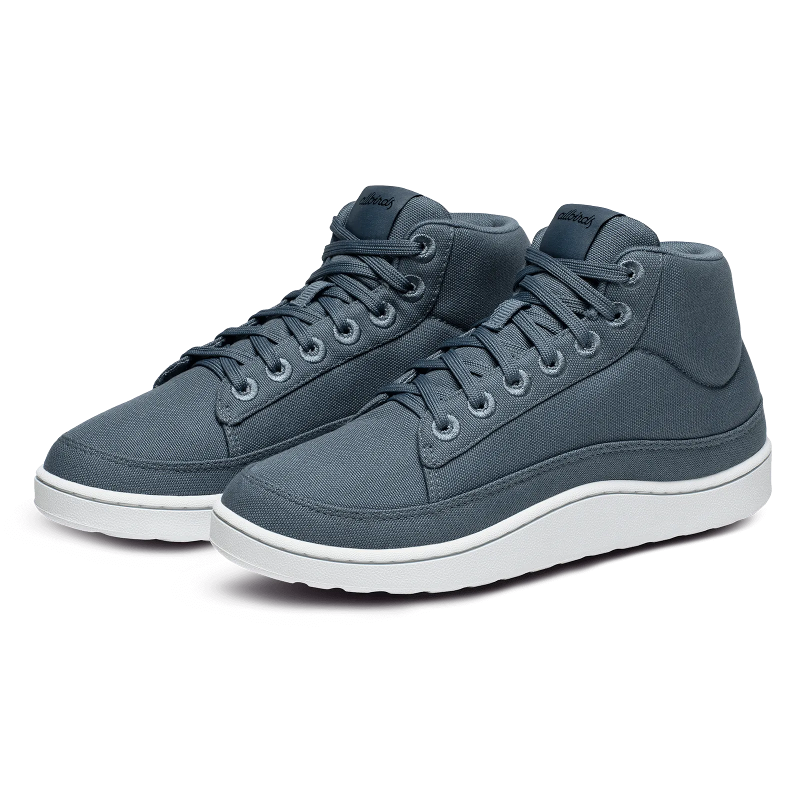 Women's Canvas Pacer Mids
