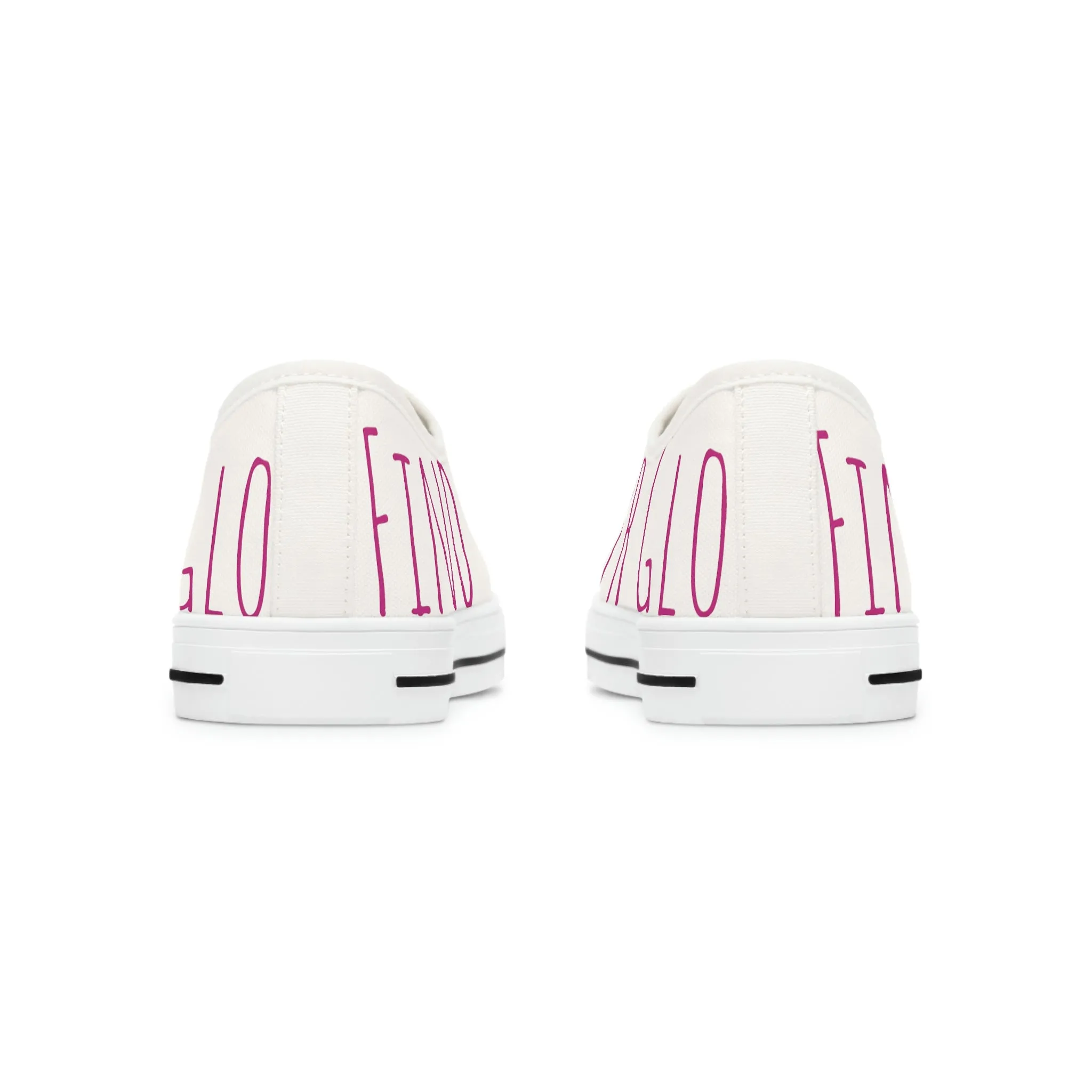 Women's Low Top Sneakers
