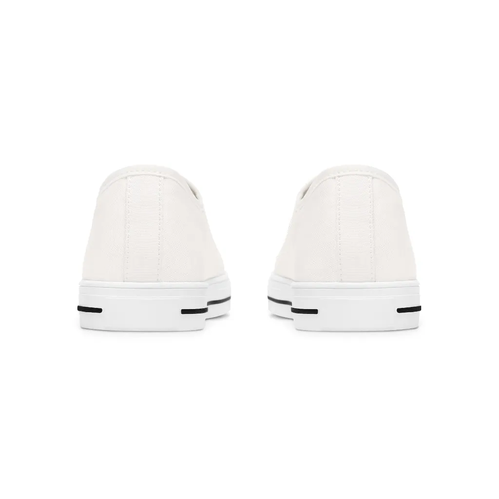 Women's Low Top Sneakers
