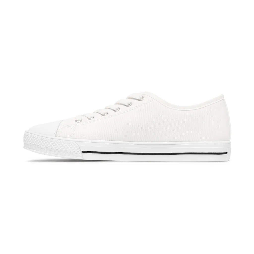 Women's Low Top Sneakers