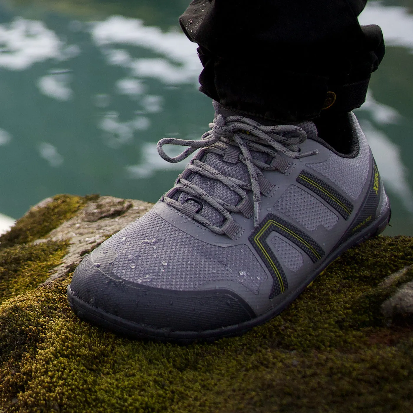 Xero Shoes Mesa Trail WP Herren