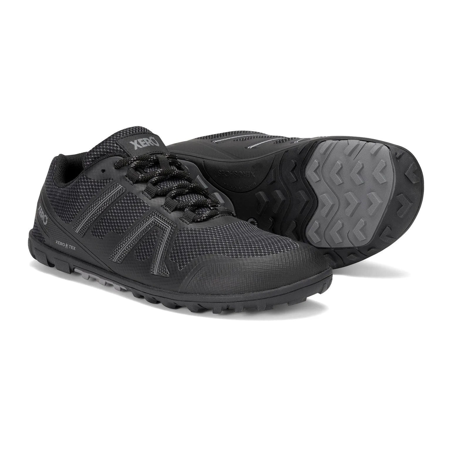 Xero Shoes Mesa Trail WP Herren