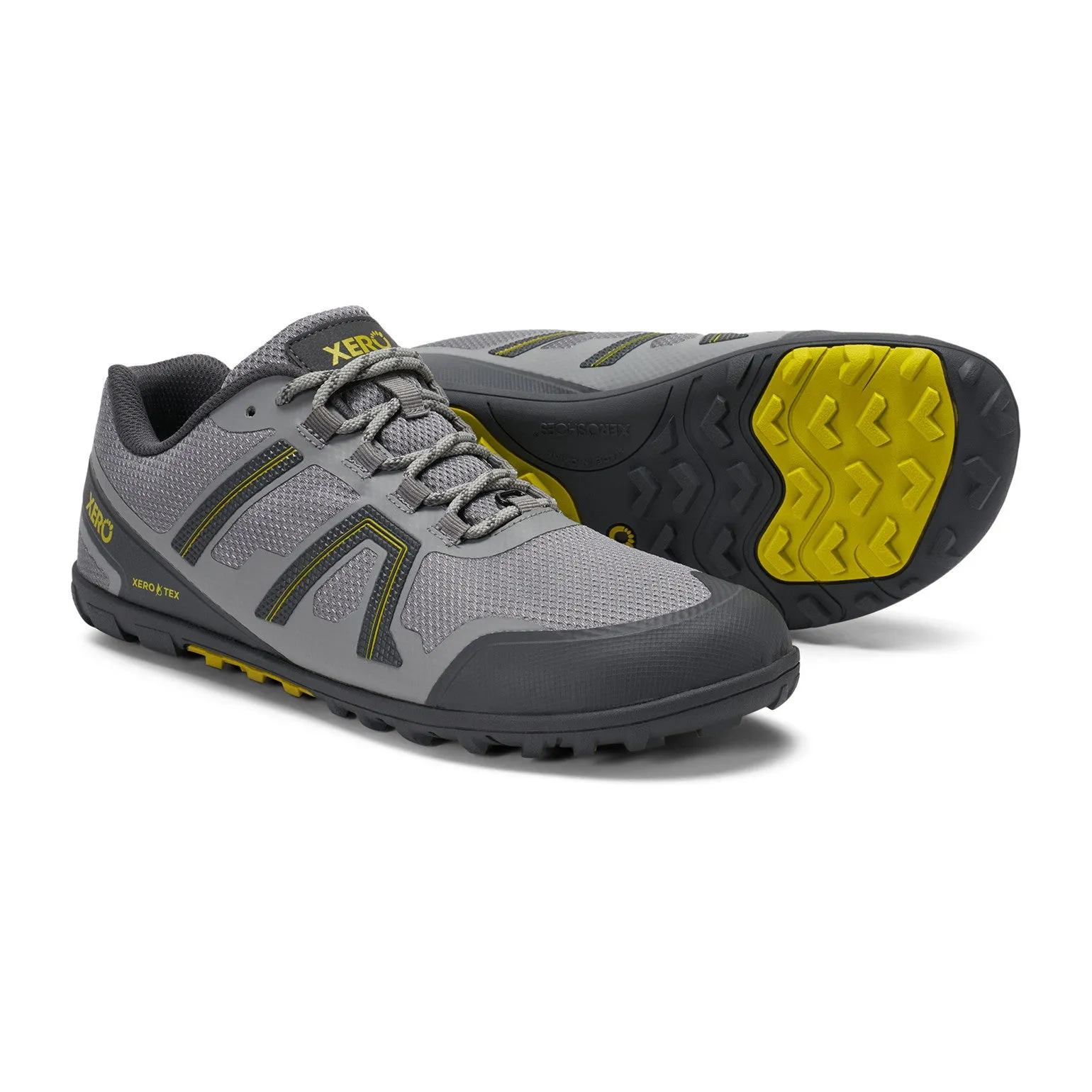 Xero Shoes Mesa Trail WP Herren