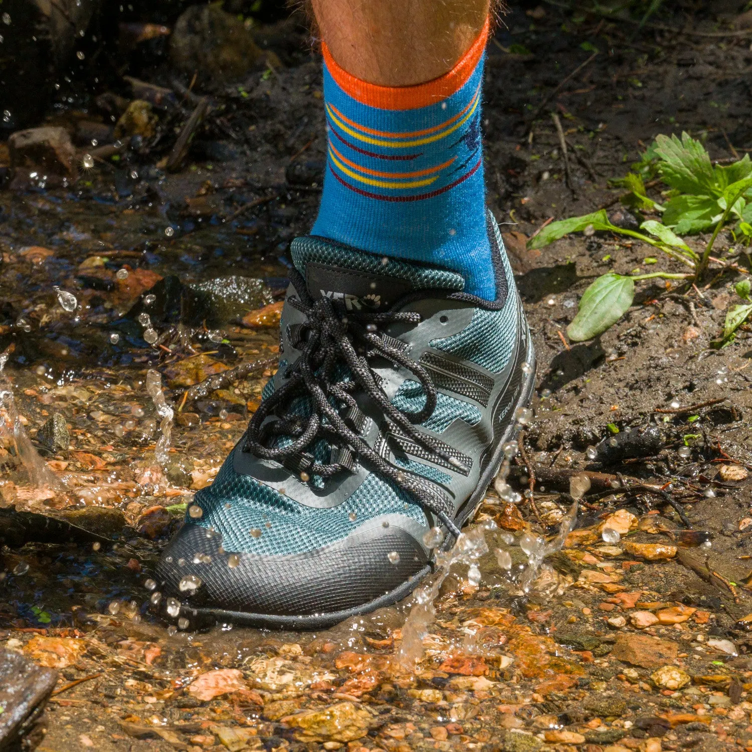 Xero Shoes Mesa Trail WP Herren