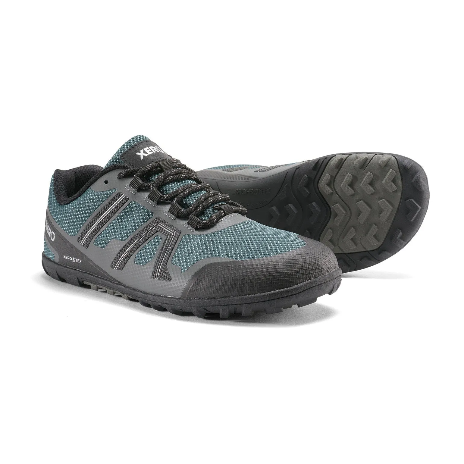 Xero Shoes Mesa Trail WP Herren